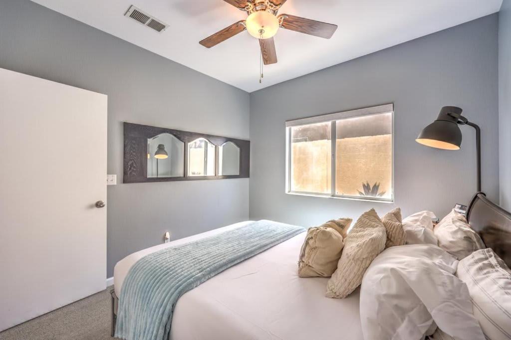 Family Fun For Everyone In Las Vegas- 4 Bedrooms, Billiards, Game Room 亨德森 外观 照片