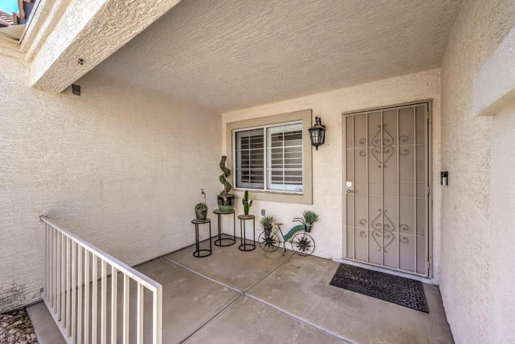 Family Fun For Everyone In Las Vegas- 4 Bedrooms, Billiards, Game Room 亨德森 外观 照片