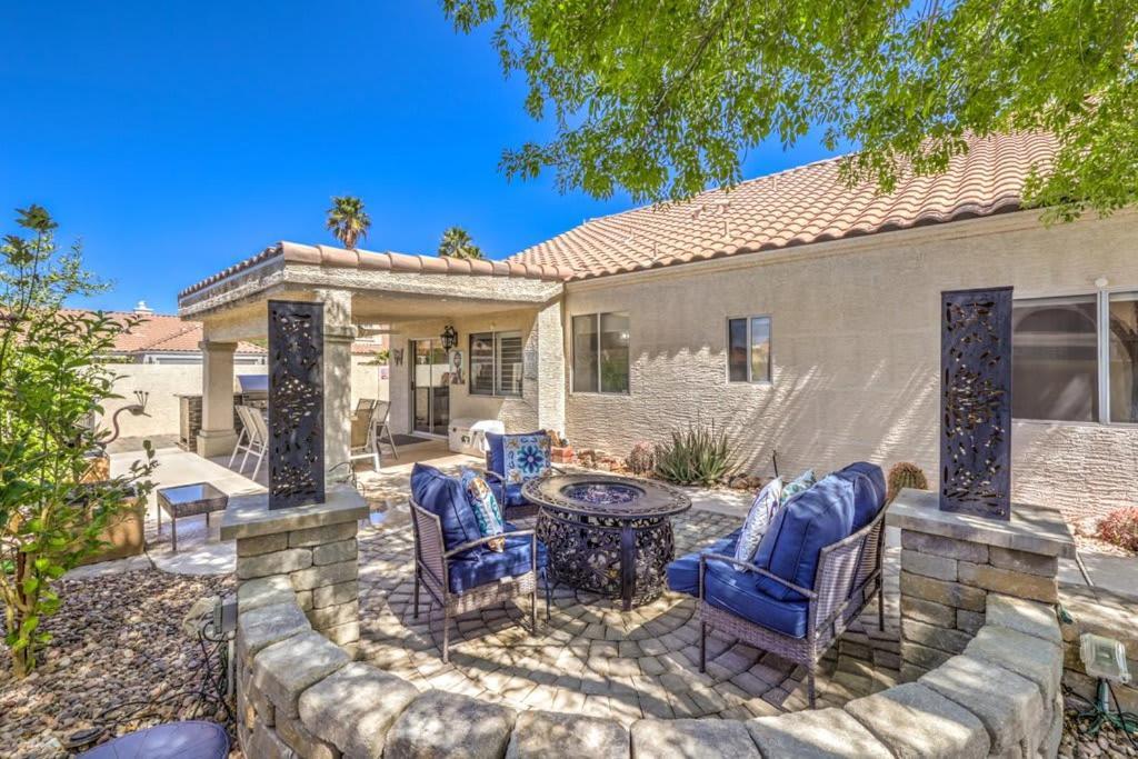 Family Fun For Everyone In Las Vegas- 4 Bedrooms, Billiards, Game Room 亨德森 外观 照片